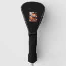 Recherche de halloween golf accessoires Chaton