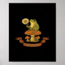 Search for magic mushroom art Dark academia