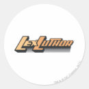 Recherche de luther stickers Super