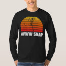 Search for recovery tshirts Snap