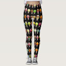 Search for ice cream leggings Sweet