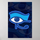 Search for eye of horus posters Amulet