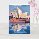Search for opera cards Watercolor