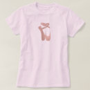 Search for ballet clothing Toe