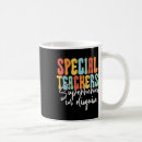 Search for autism spectrum disorder mugs Acceptance