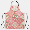 Search for pastel rose aprons Abstract