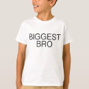 Recherche de broer tshirts Grand frère