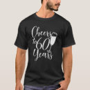 Search for 60th anniversary gifts Cheers