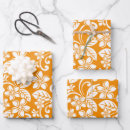 Recherche de aloha wrapping paper Floral