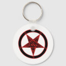 Search for baphomet keychains Satanism