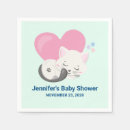 Recherche de chaton mignon serviettes Adorable