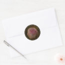 Search for pink texture stickers Rose
