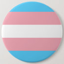 Search for transgender flag buttons Pride