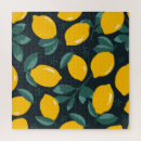 Recherche de nourriture vintage puzzles Illustration