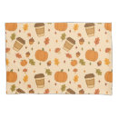 Search for autumn pillowcases Leaf