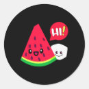 Search for saying hi stickers Retro