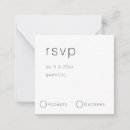 Search for engagement party rsvp cards Simple
