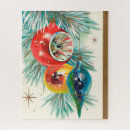 Search for vintage cards puzzles Retro