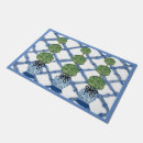 Recherche de chinoiserie paillassons Preppy