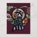 Recherche de laveur cartes postales Nature