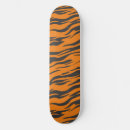 Search for tiger stripes skateboards Wild