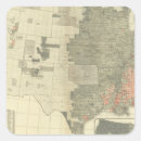 Search for graph stickers Statistical