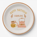 Search for tea party paper plates Wildflower