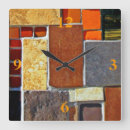 Search for tile clocks Modern