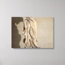 Search for greek canvas prints Statue