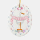 Search for stork ornaments Pink