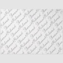 Search for calligraphy tissues weddings Elegant