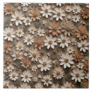 Search for cluster tiles Floral