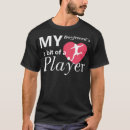 Search for soccer girlfriend tshirts Mom