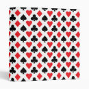 Search for ace binders Casino