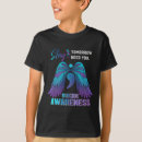 Recherche de prévention tshirts Violet