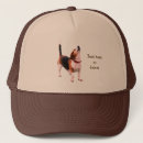 Recherche de chien de beagle casquettes Animal