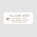 Recherche de abeille bureau fournitures Rétro