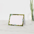 Search for blank thank you cards Informal