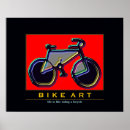 Recherche de cycliste art Cycles