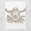 Search for sepia wedding invitations French