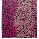 Search for pink leopard shower curtains Fashion