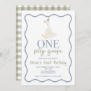 Search for blue green invitations Boy