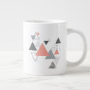 Search for nordic design mugs Geometric