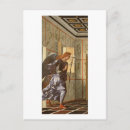 Recherche de archange cartes postales Gabriel