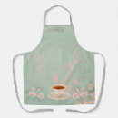 Search for tea party aprons Elegant
