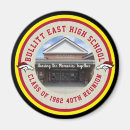 Search for souvenirs for class reunion Alumni