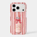 Search for candy apple red iphone cases For her