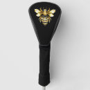 Search for bee golf equipment Gold