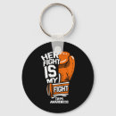Search for sympathetic keychains Neuro