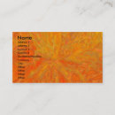 Recherche de mandarine cartes visite Affaires